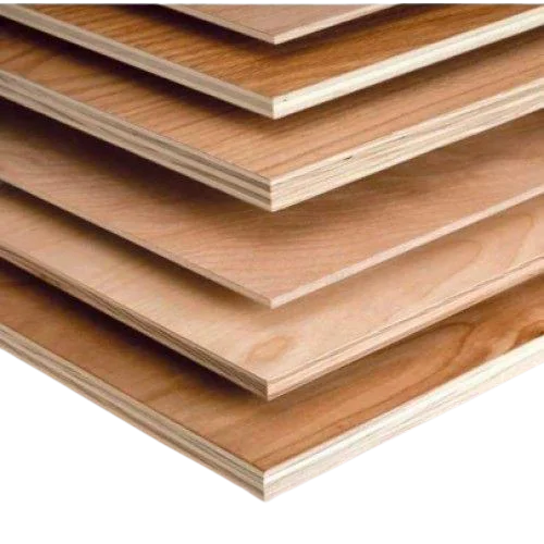 Type of Plywood