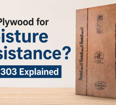 Best Plywood for Moisture Resistance? BWR 303 Explained
