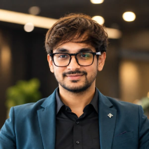 Mr. Shail Doshi